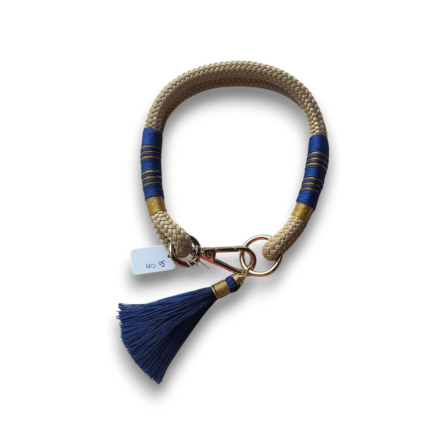 Strand Royal Rope Collar